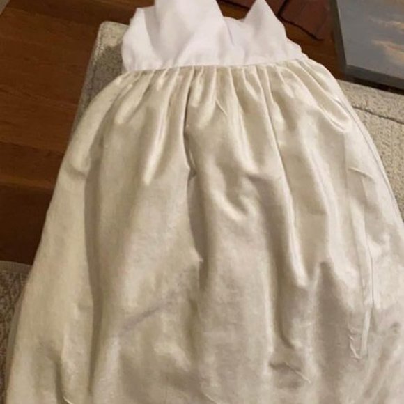 Lili Alessandra Chloe Bed Skirt - Picture 3 of 3